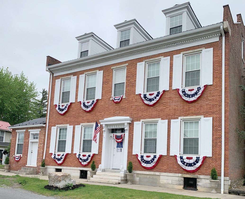 Lodge tours offered for Country Memories Day News, Sports, Jobs The